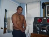 Oscar Marin