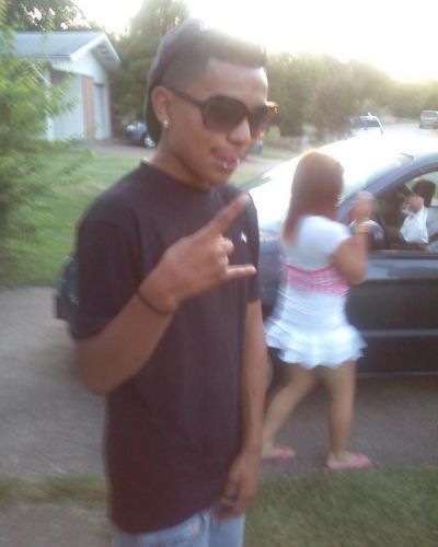 Raul Moreno