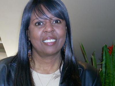Edna Bethea