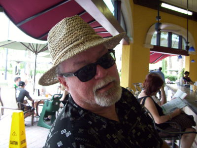 Charles Cox