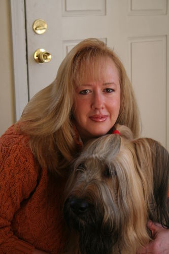 Sharon Robinson