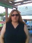 Stacy Zervos