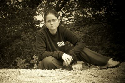Caroline Droescher