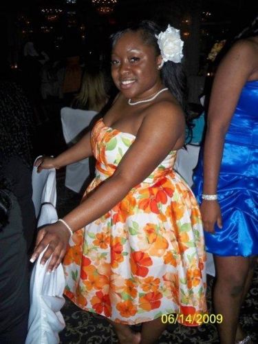 Dorothy Vincent