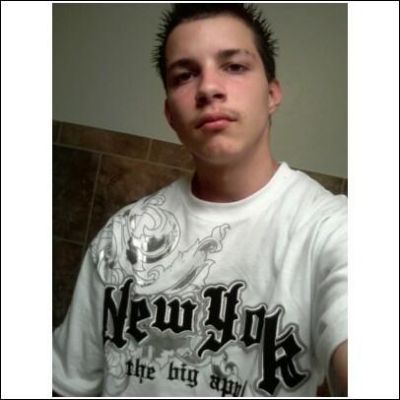 Garrett Larson