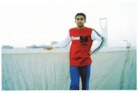 Faheem Mohamed