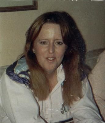 Mona Bailey