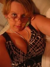 Melissa Hardy