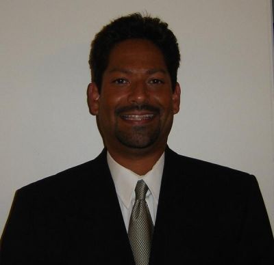 Carlos Haddock