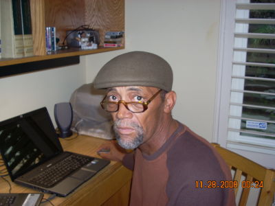 Albert Burnett