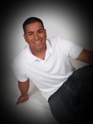 Luis Caycho