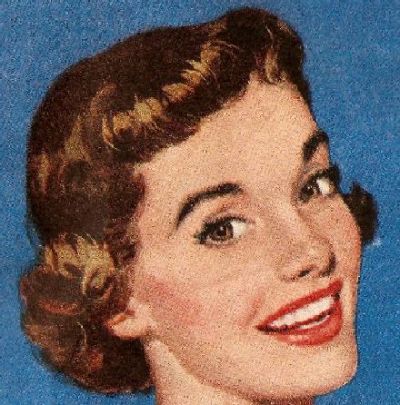 Lauren Osborne