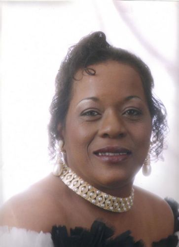 Brenda Moore