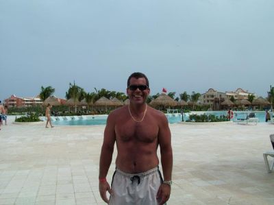 Mark Garbarini