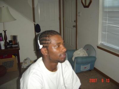 Terrence Walker