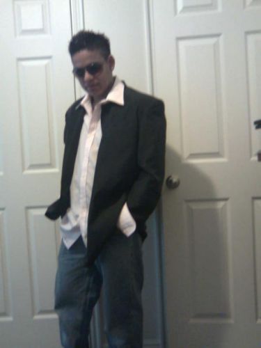 Jose Morales
