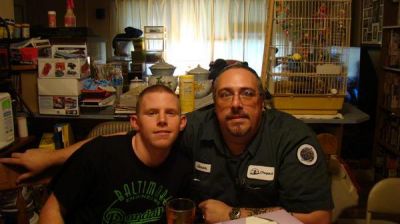 Jason Payne