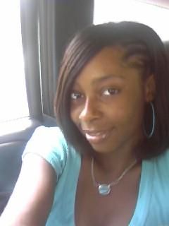 Angela Thomas