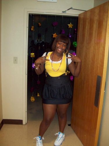 Tenerra Snowden