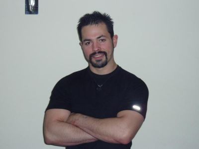 Jason Bricker