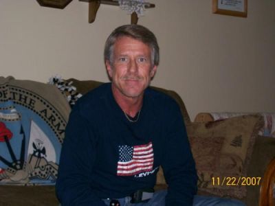 Donald Oliver