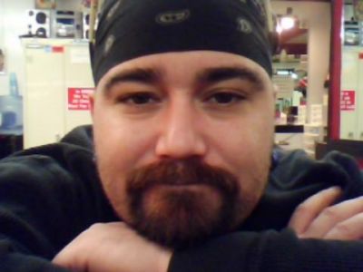 Daniel Crain