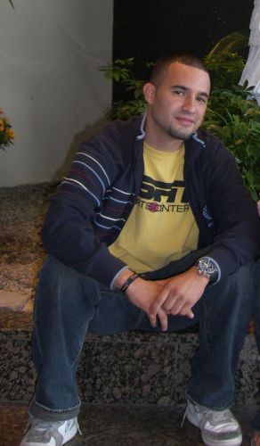Jesse Ramirez