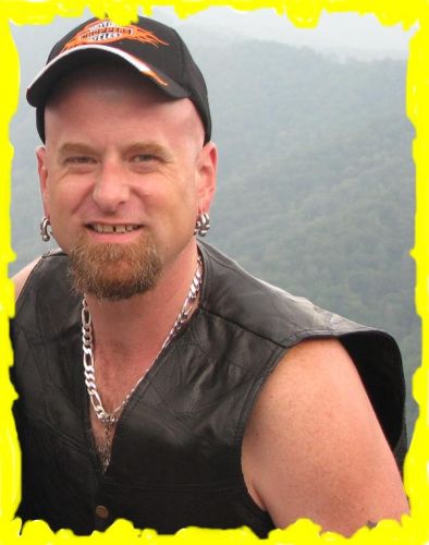 Bryan Pierce