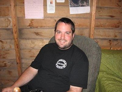 Gregory Liekhus
