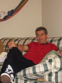 Helbert Salazar