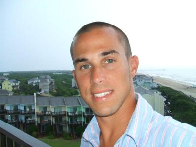 Cole Wright