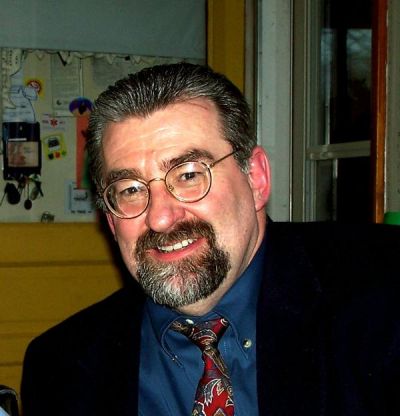 Robert Willis