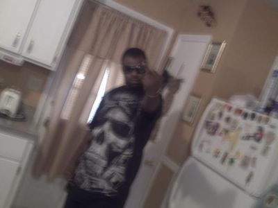 Brandon Cue