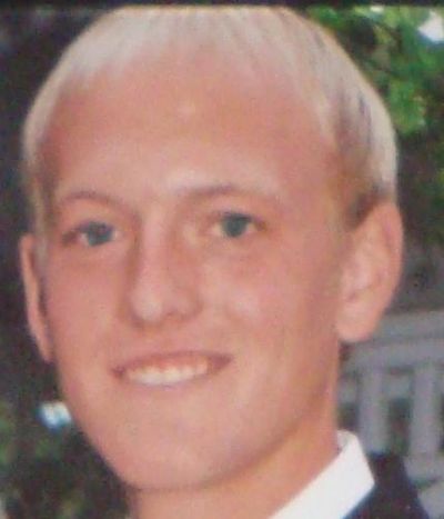 Adam Bolles