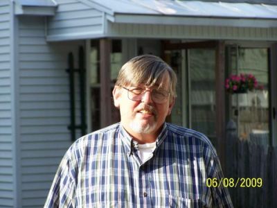Michael Knoll