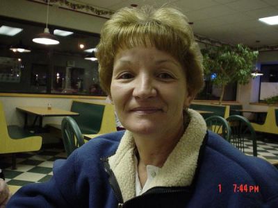 Donna Brisebois