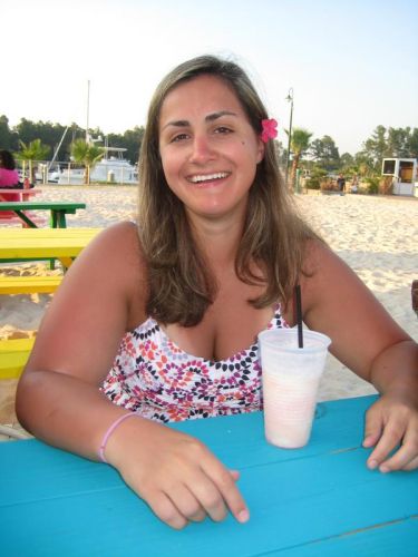 Rebecca Duncan