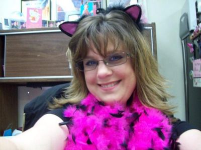 Jennifer Tharp
