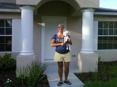 Tanya Spaulding