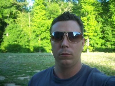 Eric Dorn