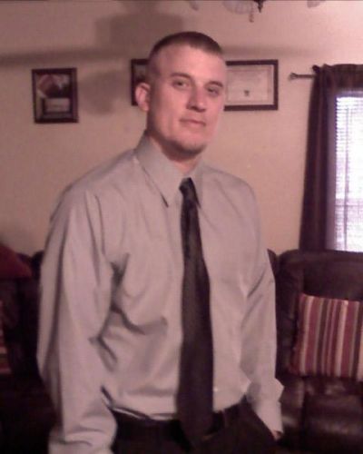 Craig Kennemer