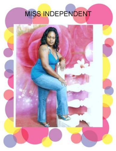 Stacey Brown