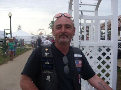 Wayne Copeland