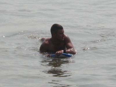 Bryan Templin