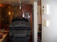 Darryl Evans