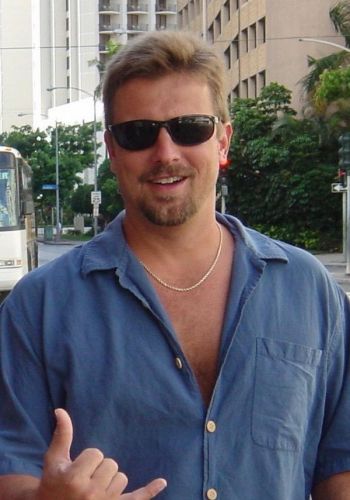 Steven Marshek