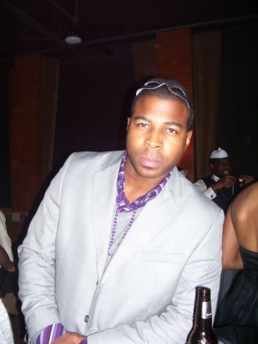 Marques Crain