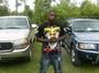 Maurice Morris
