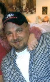 Gary Hayes