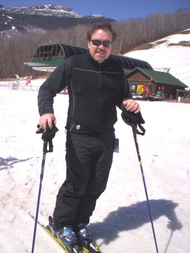 Arthur Gopfert